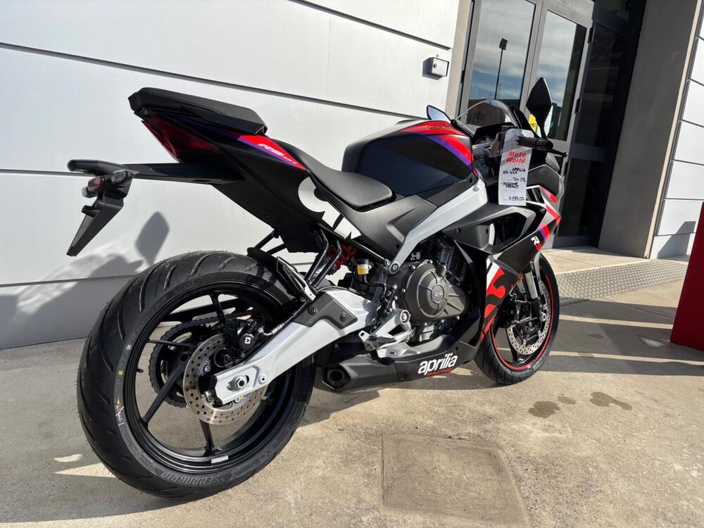 Aprilia RS 457 (2024 - 25) (2)