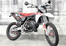 Fantic Motor XE 50 Competition (2025) nuova