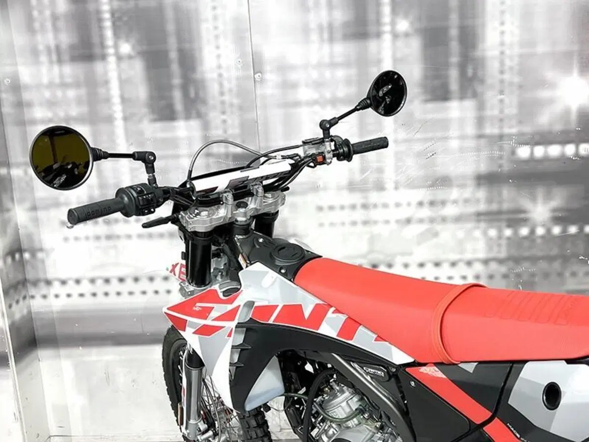 Fantic Motor XE 50 Competition (2025 - 26) (5)