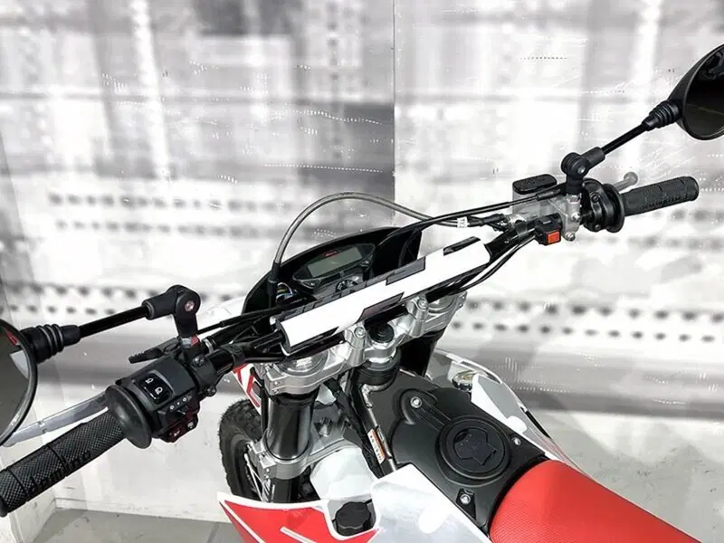 Fantic Motor XE 50 Competition (2025 - 26) (6)