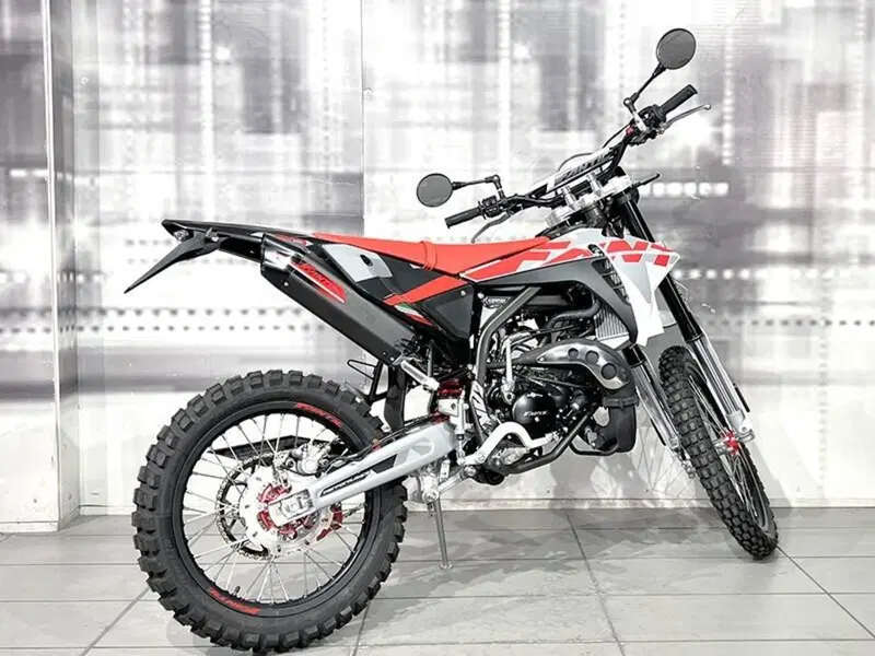 Fantic Motor XE 50 Competition (2025 - 26) (8)