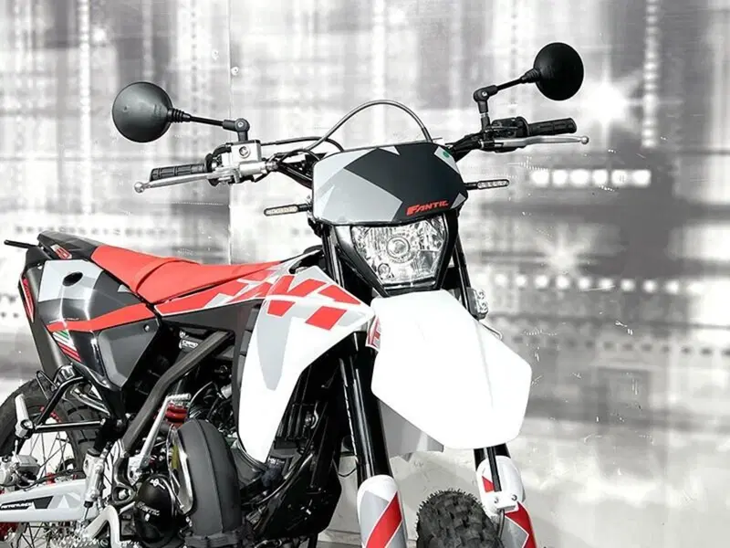 Fantic Motor XE 50 Competition (2025 - 26) (9)