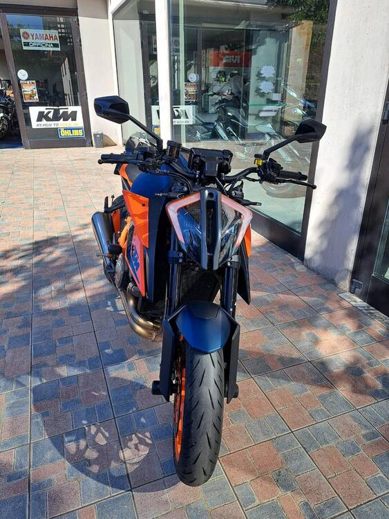 KTM 1290 Super Duke R EVO (2022 - 23) (3)