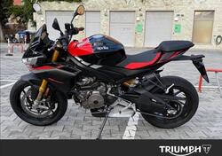 Aprilia Tuono 660 Factory (2025) usata