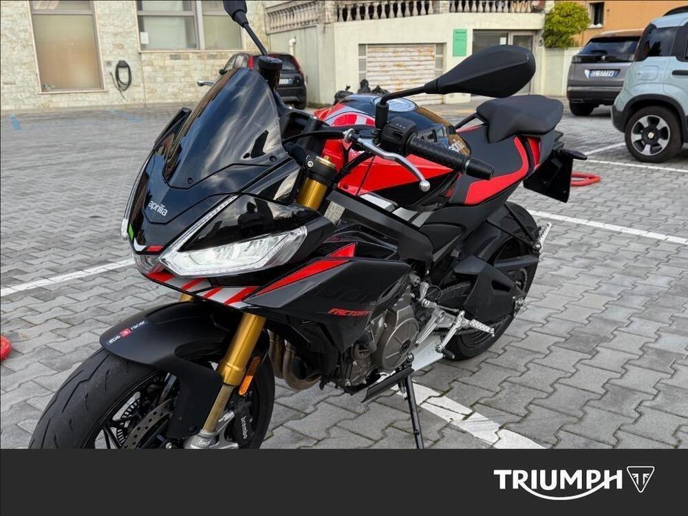 Aprilia Tuono 660 Factory (2025) (3)