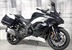 Kawasaki Ninja 1000 SX Tourer (2021 - 24) usata