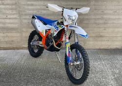 KTM 350 EXC-F 6Days (2026) usata