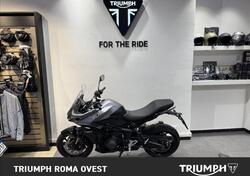 Triumph Tiger Sport 800 (2025) usata