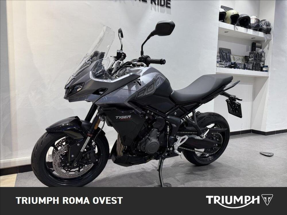 Triumph Tiger Sport 800 (2025) (5)