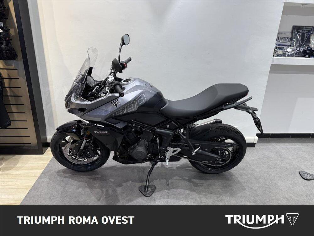 Triumph Tiger Sport 800 (2025) (2)