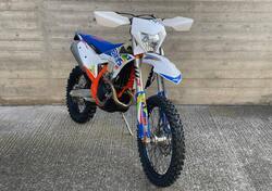 KTM 250 EXC-F 6Days (2026) usata