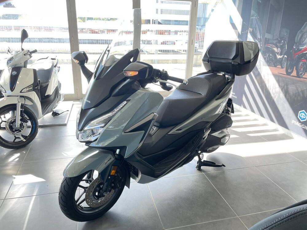 Honda Forza 350 Deluxe (2022 - 24)