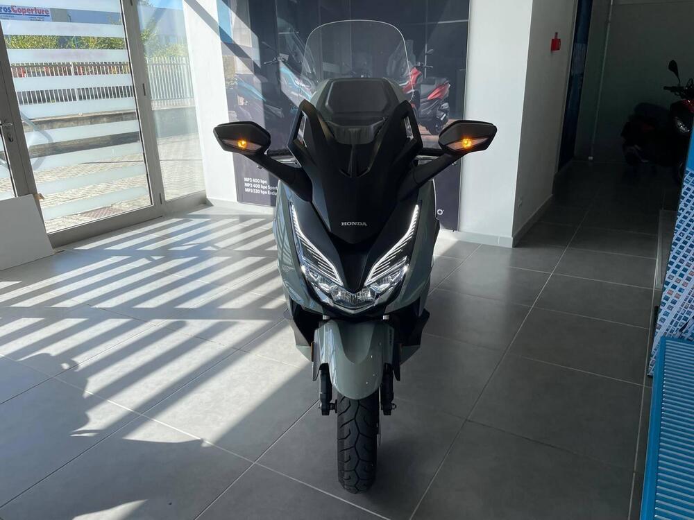 Honda Forza 350 Deluxe (2022 - 24) (2)