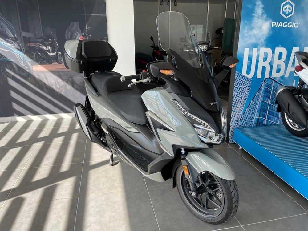 Honda Forza 350 Deluxe (2022 - 24) (3)