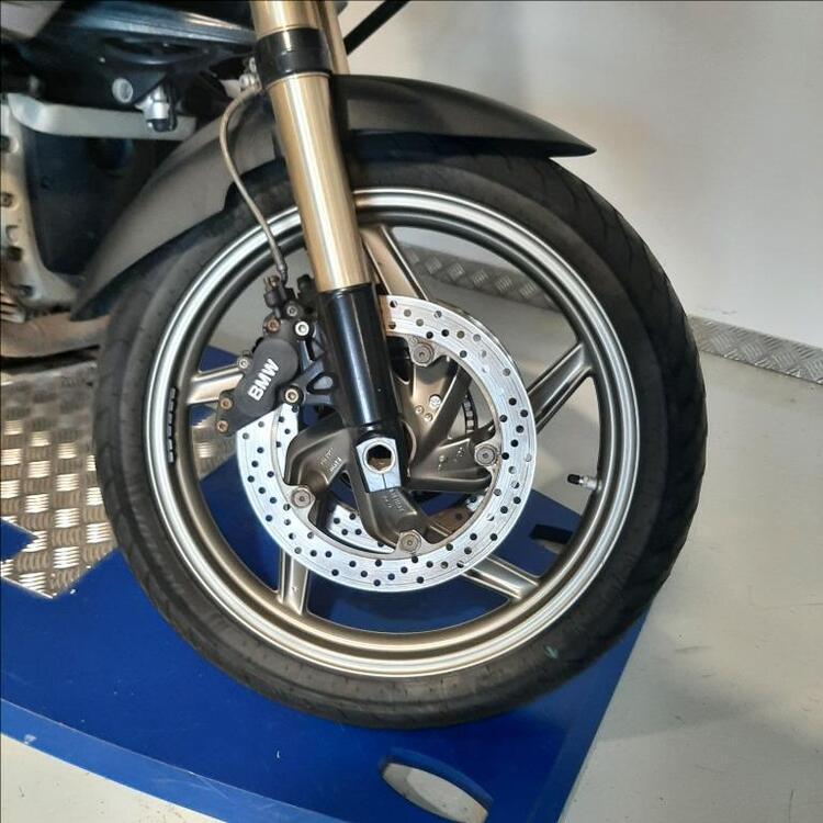 Bmw R 1200 GS (2010 - 12) (3)