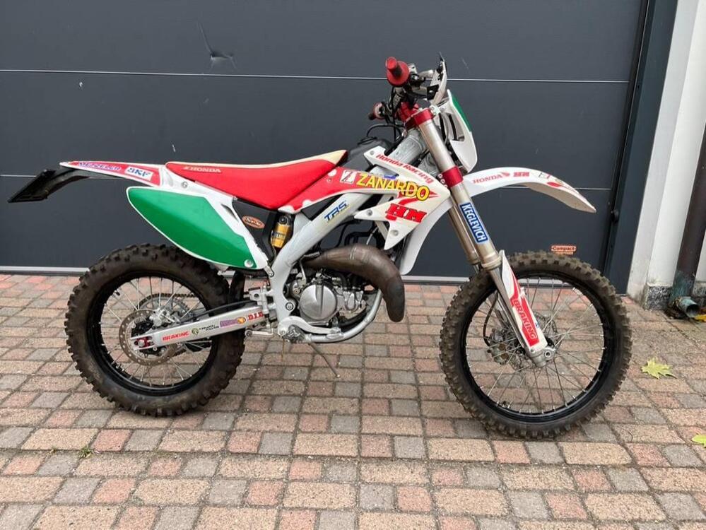 Honda CR 85 R (2006)