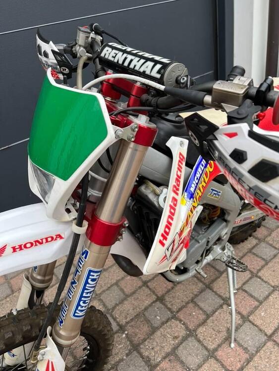 Honda CR 85 R (2006) (3)