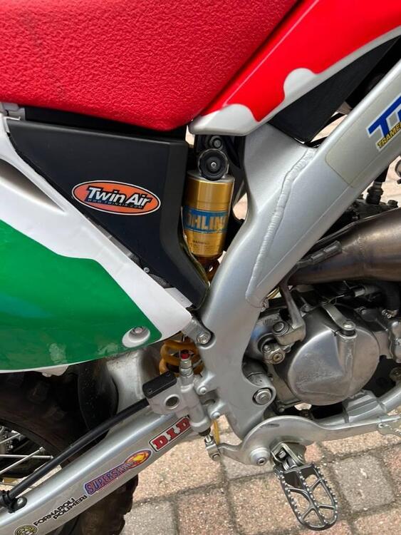 Honda CR 85 R (2006) (4)