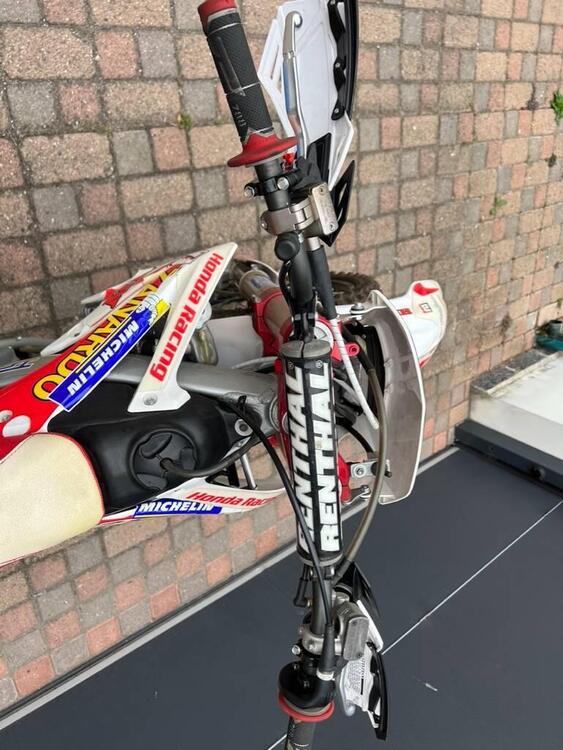 Honda CR 85 R (2006) (5)