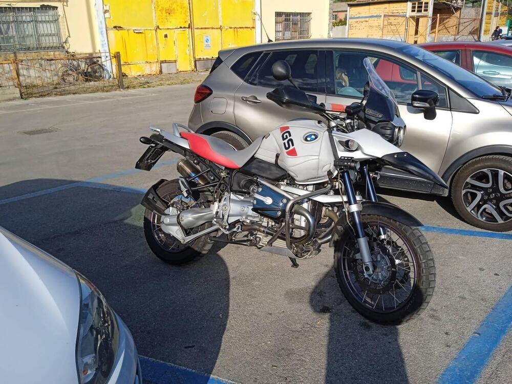 Bmw R 1150 GS Adventure (2002 - 06) (4)