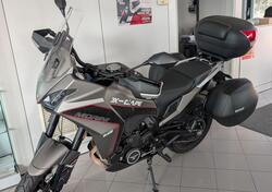 Moto Morini X-Cape 650 (2021 - 25) usata