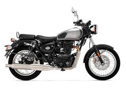 Benelli Imperiale 400 (2021 - 25) nuova