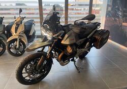 Moto Guzzi V85 Strada (2024 - 25) usata