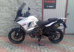 KTM 1290 Super Adventure (2015 - 16) usata