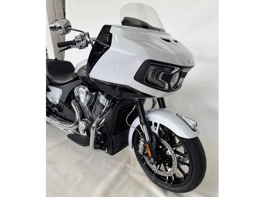 Indian Challenger 1768 Limited (2021 - 25) (4)