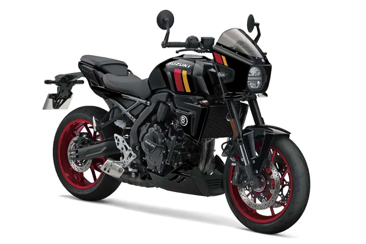 Suzuki al Japan Mobility Show con diversi concept per un futuro a zero emissioni 