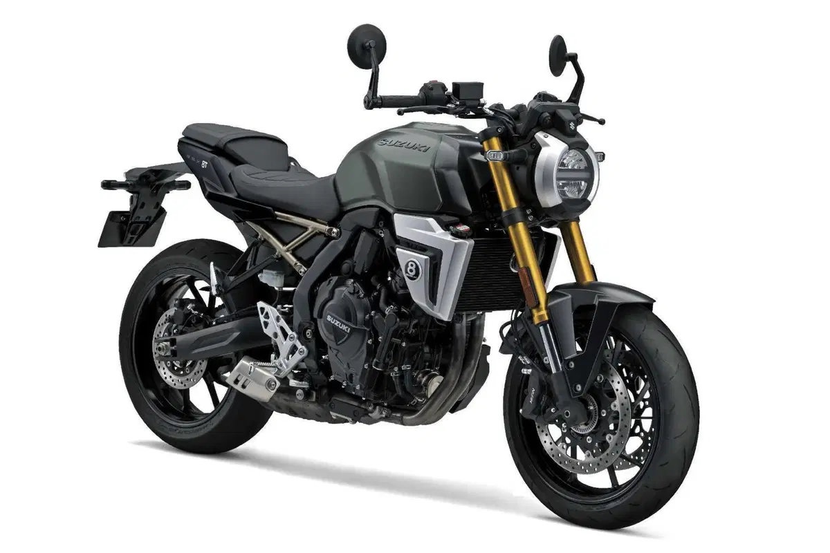 Suzuki al Japan Mobility Show con diversi concept per un futuro a zero emissioni  (2)
