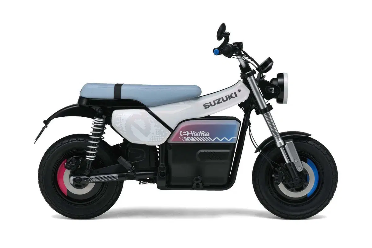 Suzuki al Japan Mobility Show con diversi concept per un futuro a zero emissioni  (5)