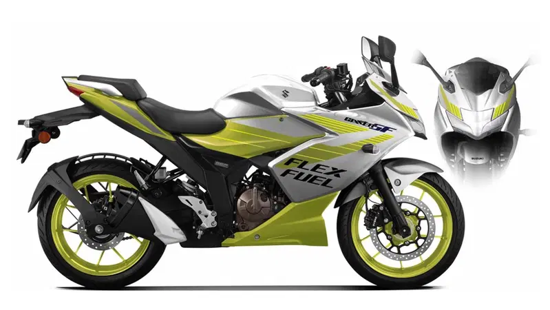 Suzuki al Japan Mobility Show con diversi concept per un futuro a zero emissioni 