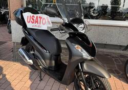 Honda SH 150 i (2009 - 12) usata