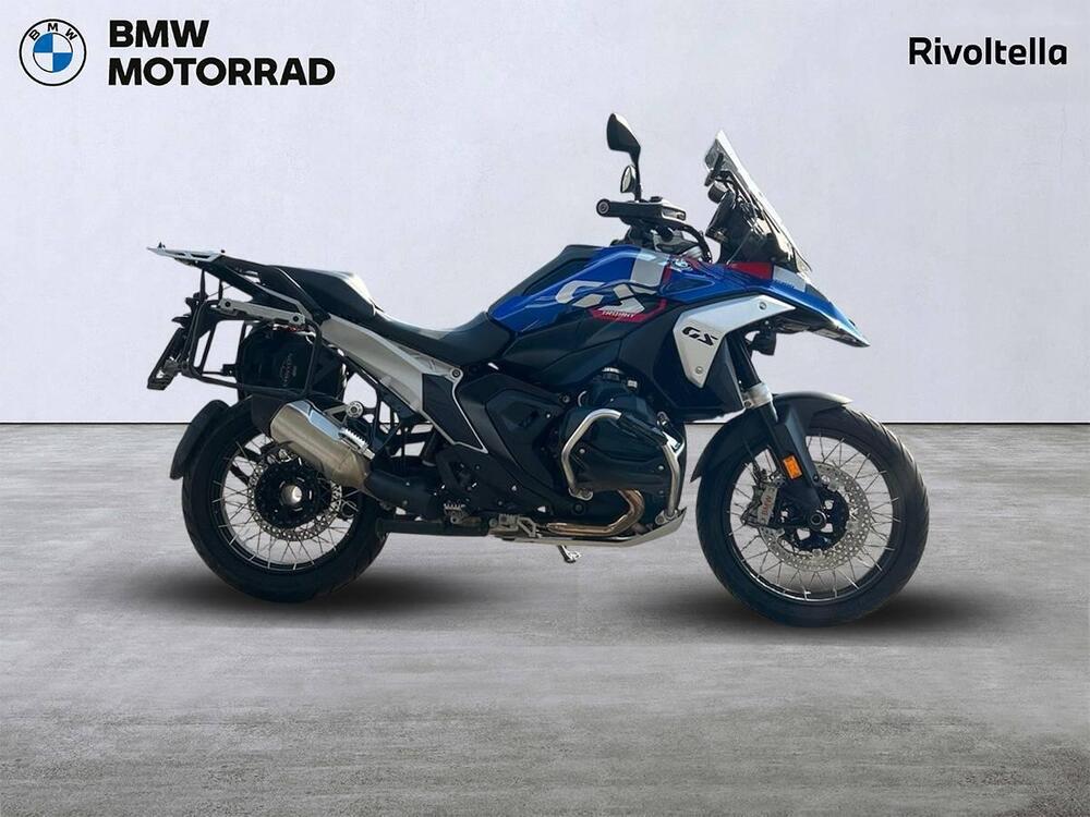 Bmw R 1300 GS Trophy (2023 - 25)
