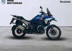 Bmw R 1300 GS Trophy (2023 - 25) usata