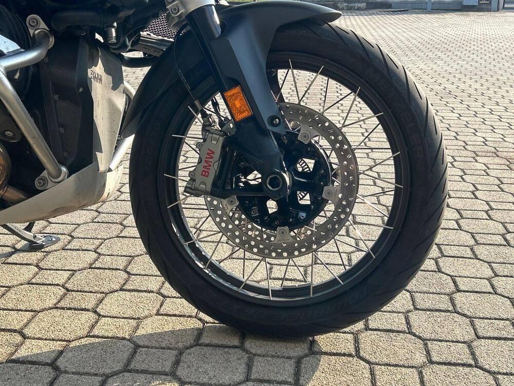 Bmw R 1300 GS Trophy (2023 - 25) (2)