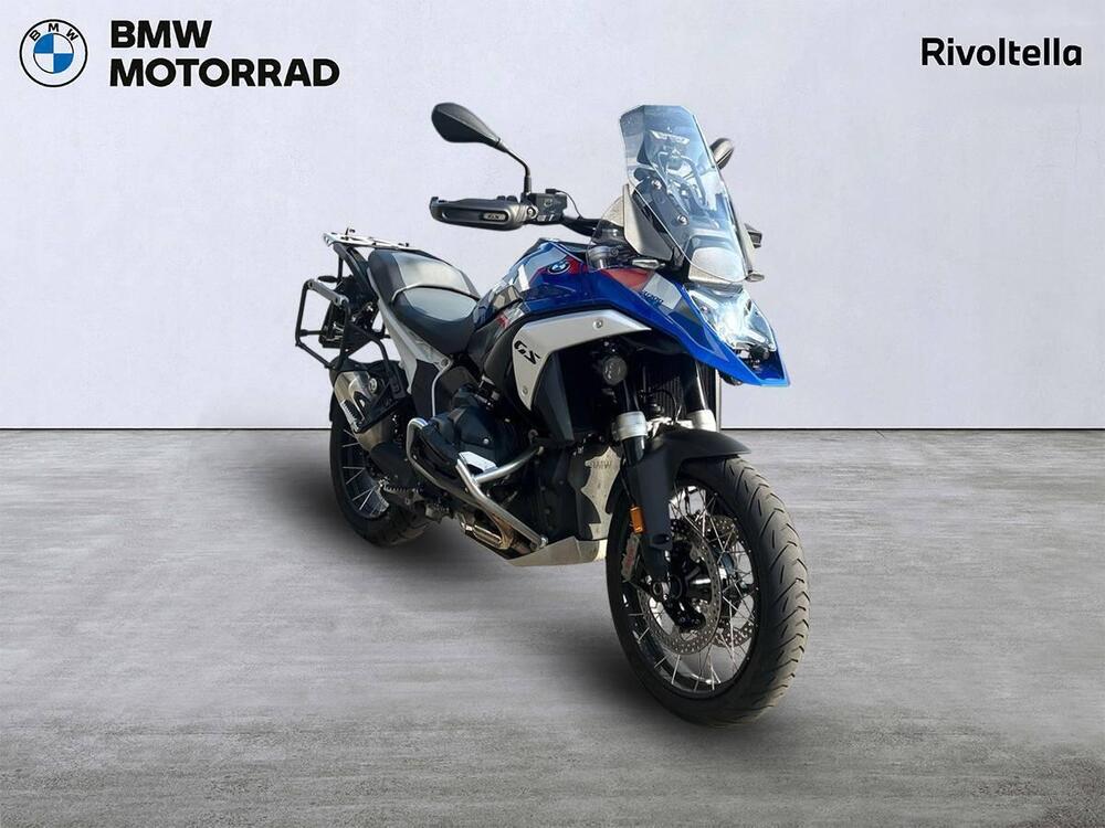 Bmw R 1300 GS Trophy (2023 - 25) (3)