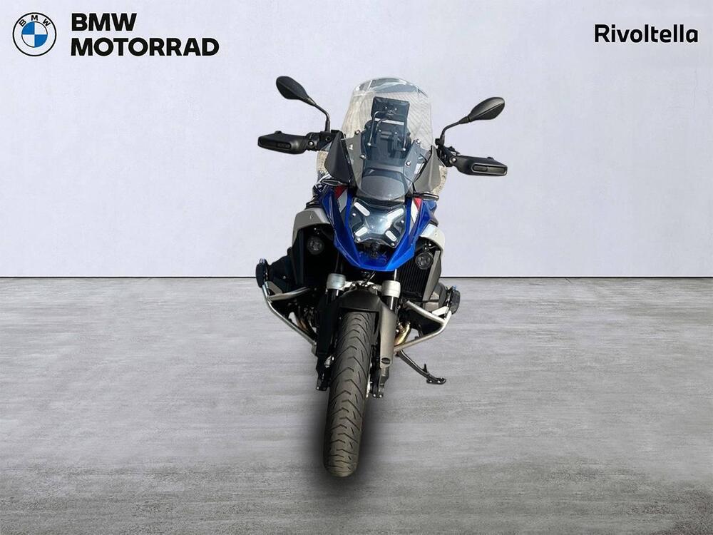 Bmw R 1300 GS Trophy (2023 - 25) (4)