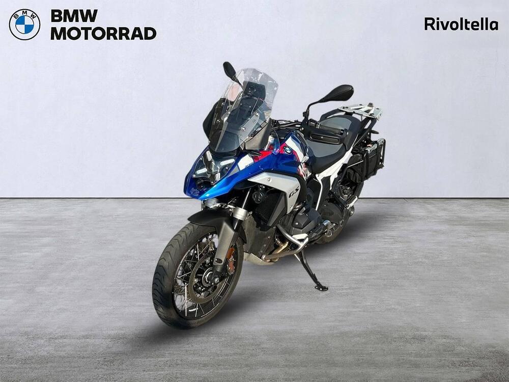 Bmw R 1300 GS Trophy (2023 - 25) (5)