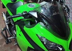Kawasaki Ninja 300 (2012 - 14) usata