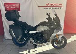 Yamaha Tracer 9 GT+ (2023 - 24) usata