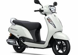 Suzuki Address 125 (2025) usata