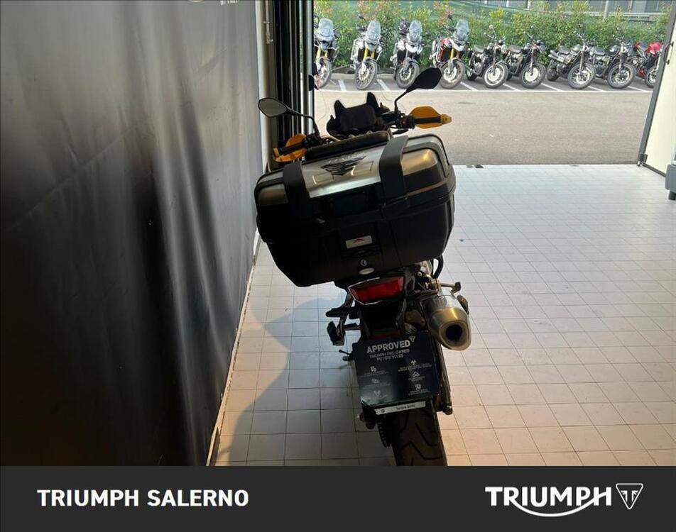 Bmw F 750 GS Edition 40 Years GS (2021) (5)