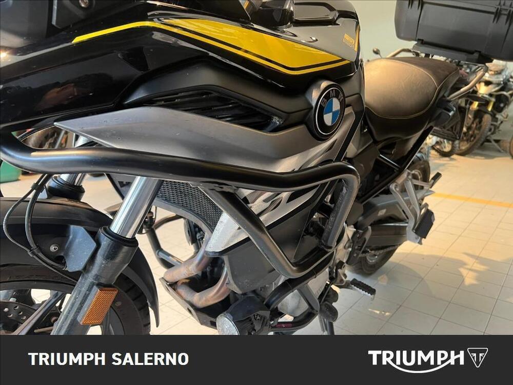 Bmw F 750 GS Edition 40 Years GS (2021) (4)