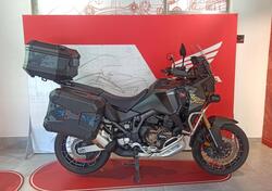 Honda Africa Twin CRF 1100L Adventure Sports DCT Travel Edition (2024 - 25) usata