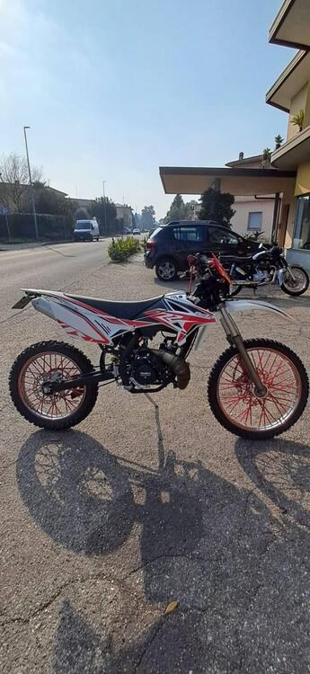 Betamotor RR 50 Enduro (2021 - 25)