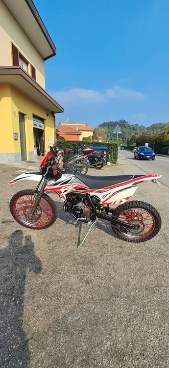 Betamotor RR 50 Enduro (2021 - 25) (2)