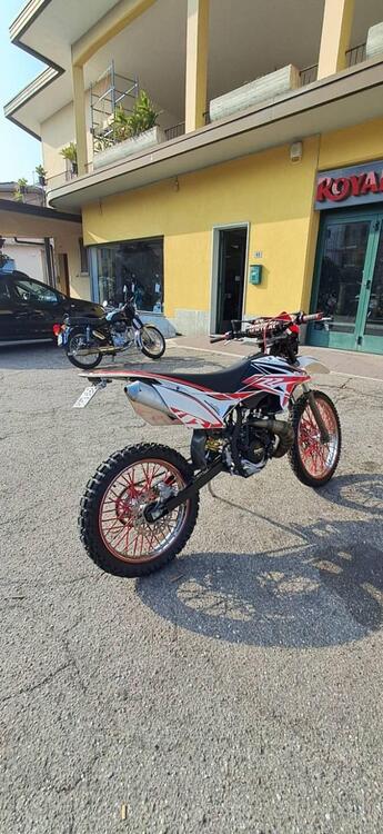 Betamotor RR 50 Enduro (2021 - 25) (3)