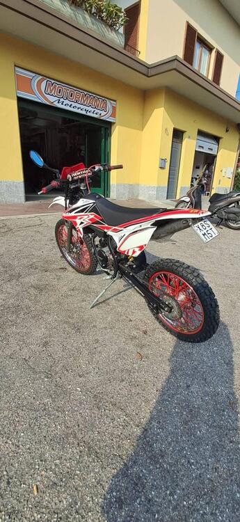 Betamotor RR 50 Enduro (2021 - 25) (4)